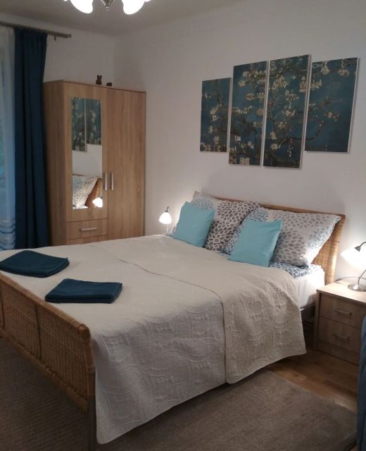 Zsuzsa Apartman Budapest