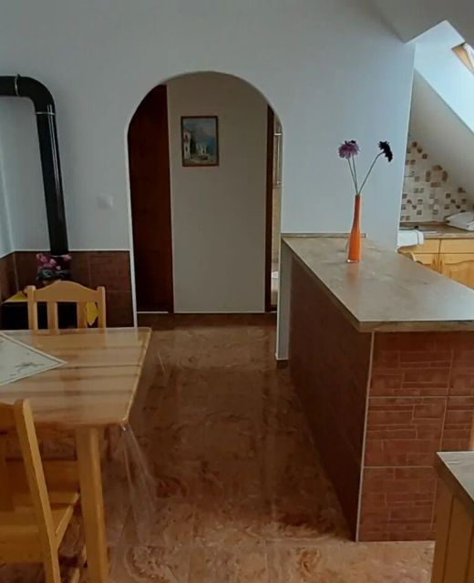 Natália Vendégház Balatonakali