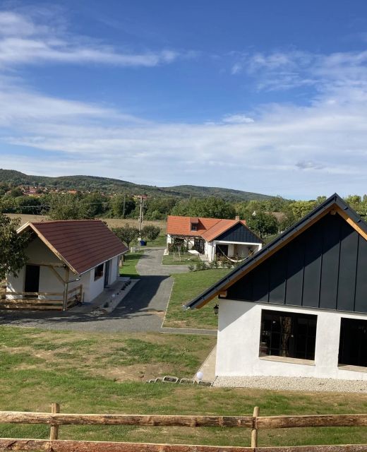 Kishosszúrét Vendégház Pécsvárad