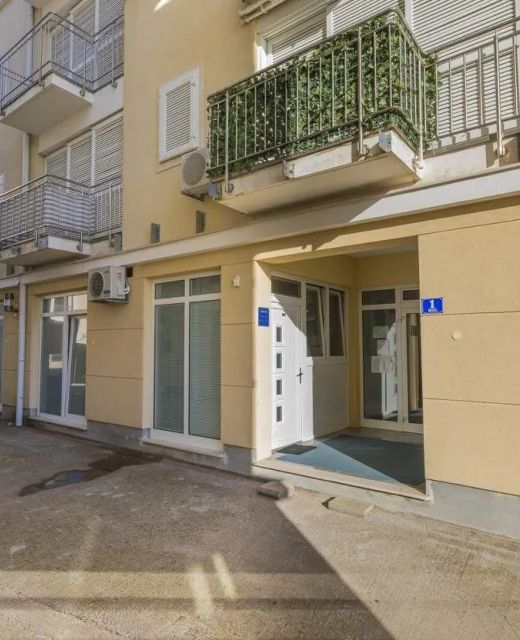 Apartman Vlatka Novi Vinodolski