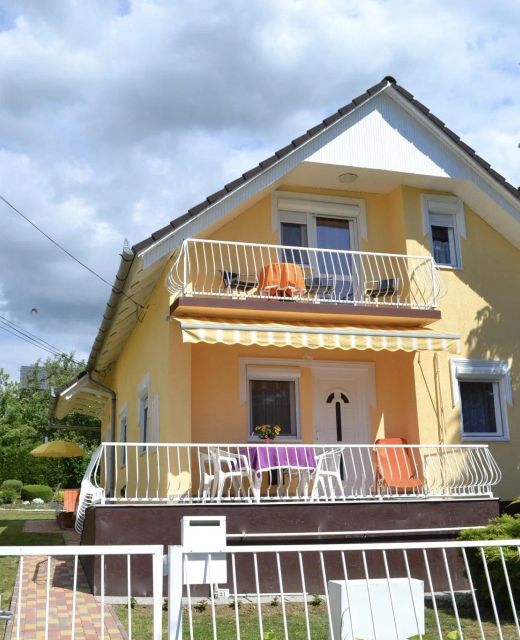 Bogi Apartman Zalakaros