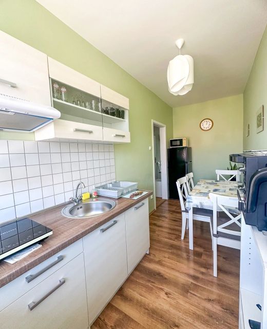 Aloé Apartman Sopron