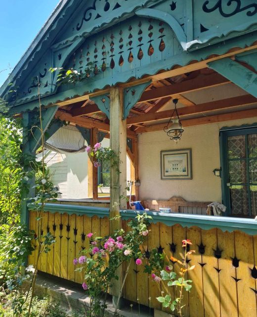 Alpaka Apartman Káptalantóti