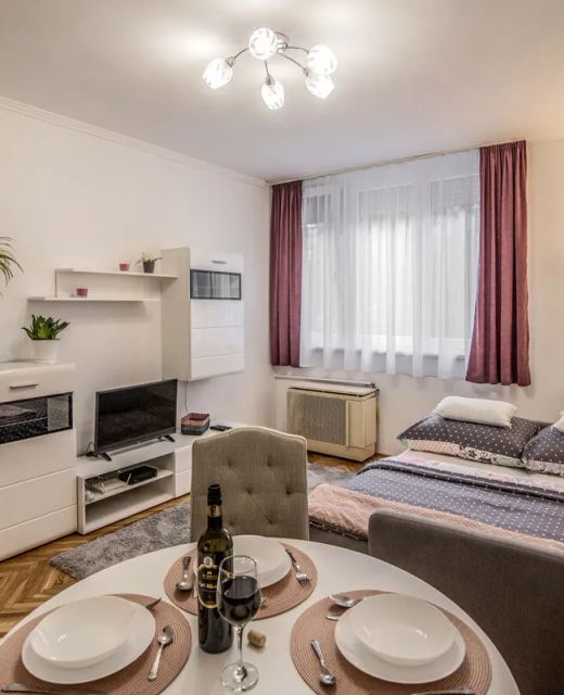 Gála Apartman Eger