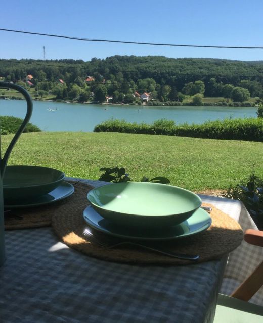 Nature-Home Apartman Orfű