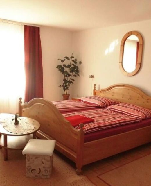 Fenyves Apartman Sárospatak