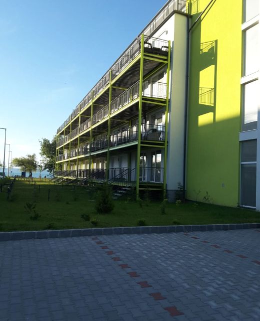 Ezüst Apartman Siófok