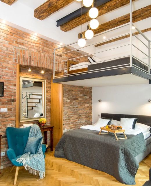 Cracowapart Loft Gertruda Kraków
