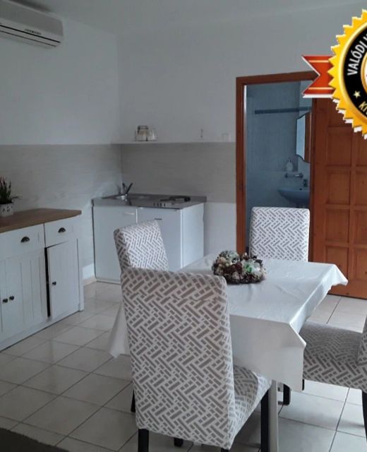 Családi Apartman Tapolca