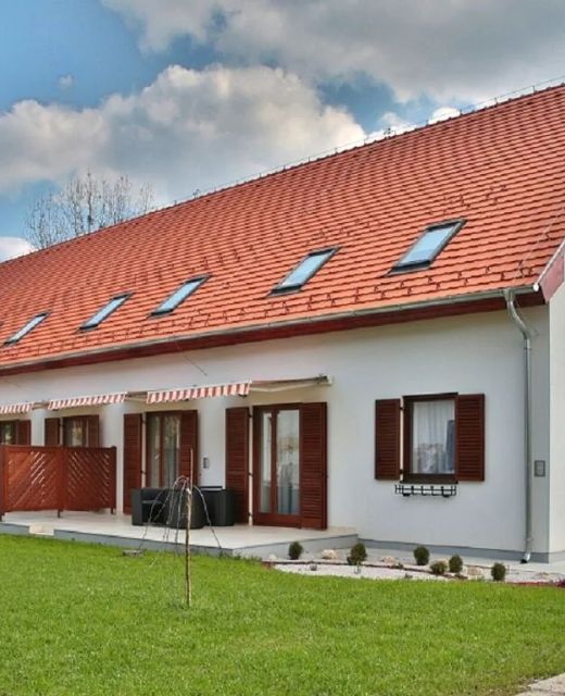 Gálosfa Vendégház Gálosfa