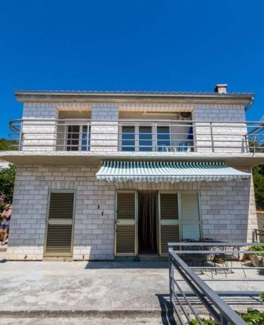 Apartman Mirjana Jelicic Dramalj
