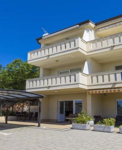 Apartman Pupic Dramalj