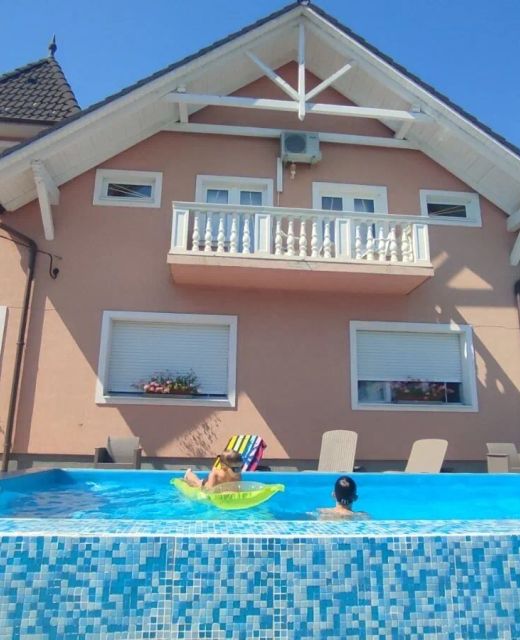 Gréta Apartman Balatonlelle