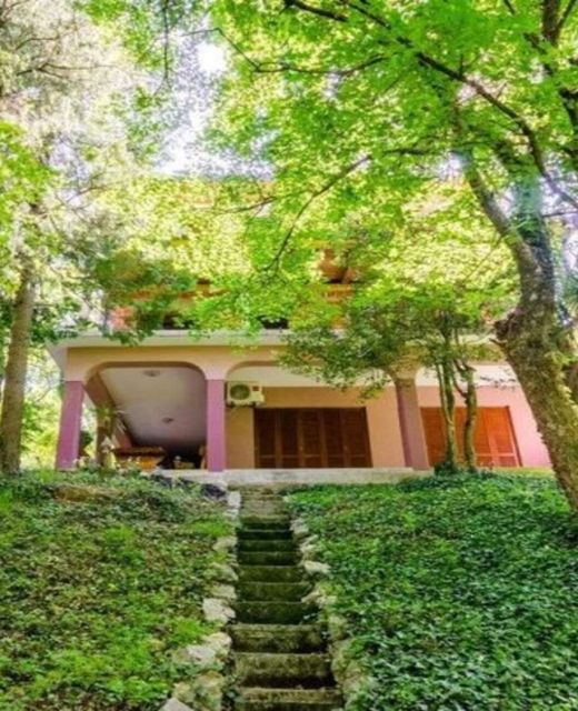 Apartman Dubravac Tribalj