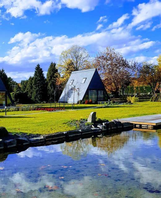 Zen Garden Resort Zánka