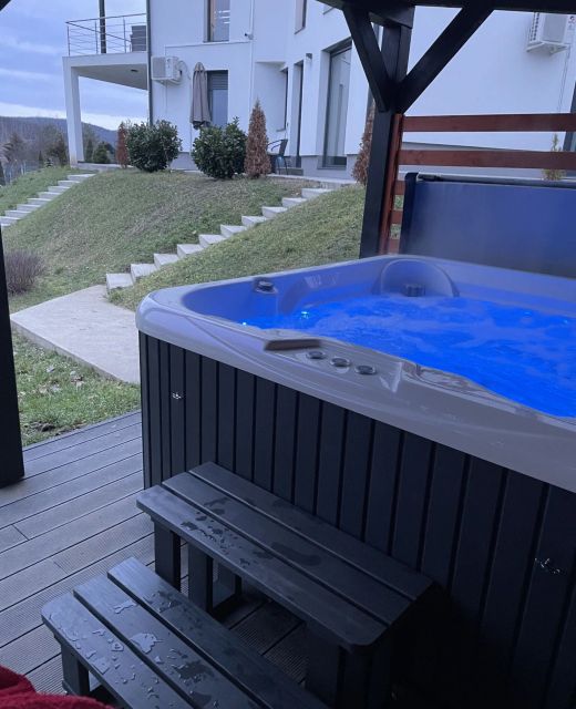 Rózsadomb Apartman Bogács