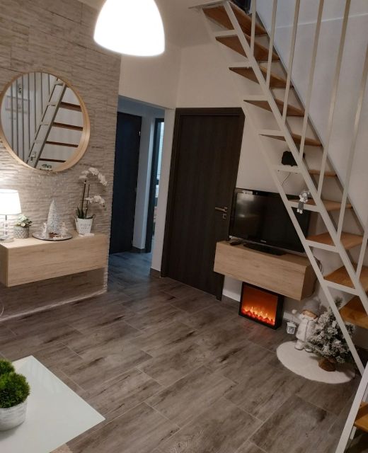 Igal Apartman Igal
