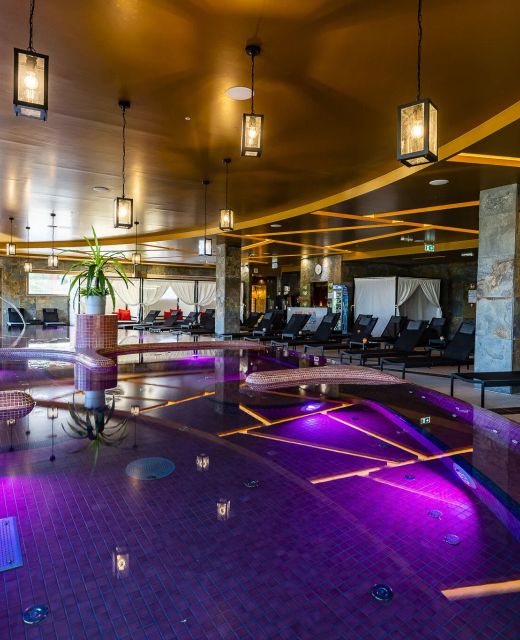 Allure Hotel & Spa Eger