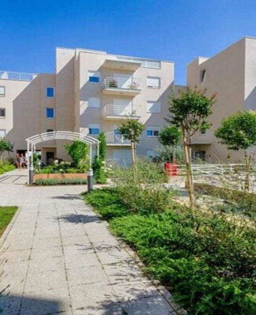 Apartman Amy Crikvenica