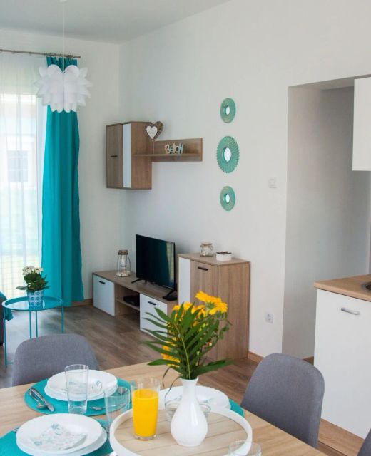 Aquamarine Villa Balatonboglár