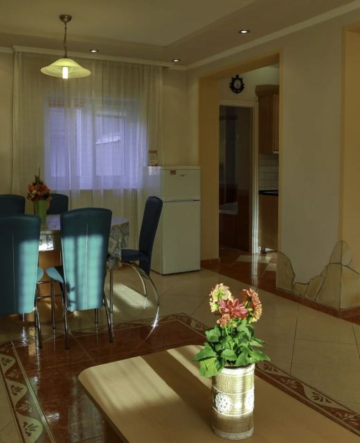 Mária 25 Apartman Balatonmáriafürdő