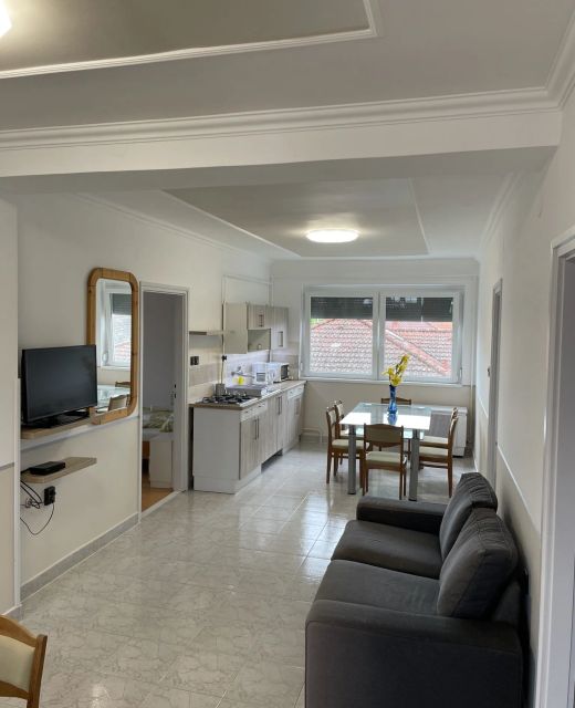 Cukrászda Apartman Balatonmáriafürdő