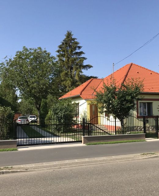 Eli Vendégház Püspökladány