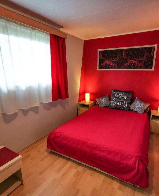 Colibri Guesthouse Keszthely