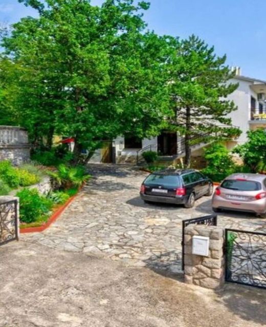 Apartman Omercic Jadranovo