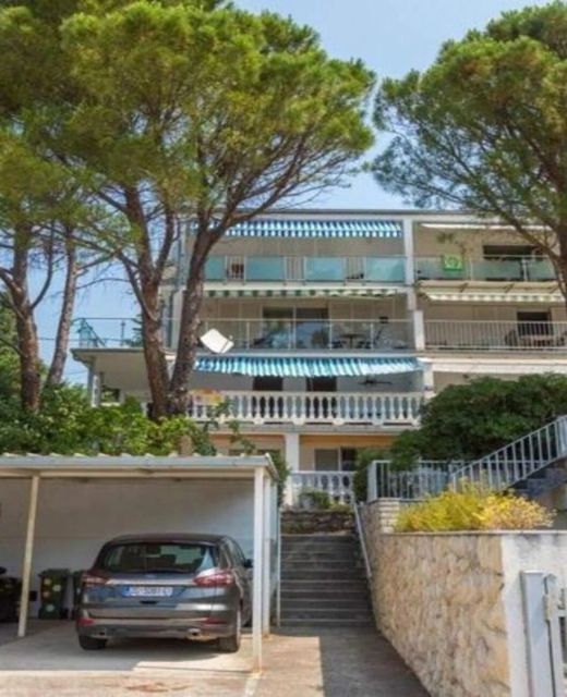 Apartman Kotvica Selce
