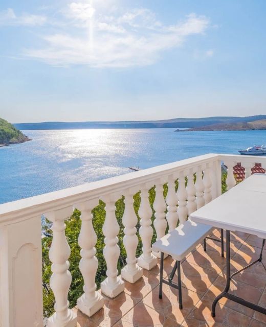 Apartman Ahel Jadranovo