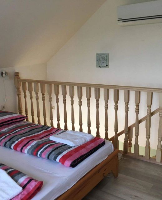 Napfény apartman Sárospatak