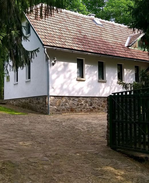 Arka Patak Vendégház Arka