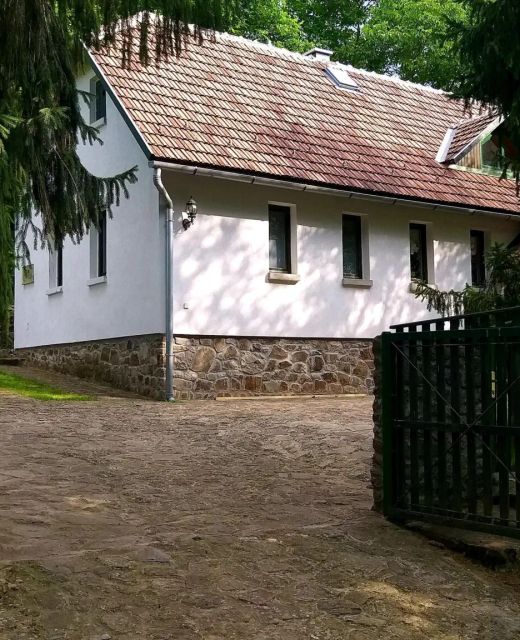 Arka Patak Vendégház Arka