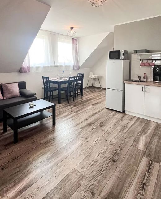 AQUA Apartman Balatonföldvár