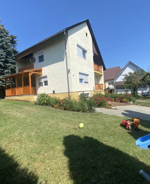 Emília Vendégház Balatonboglár