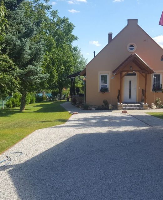 Gyöngyvirág Apartman Keszthely