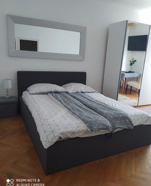 Dóm Tér Apartman Szeged