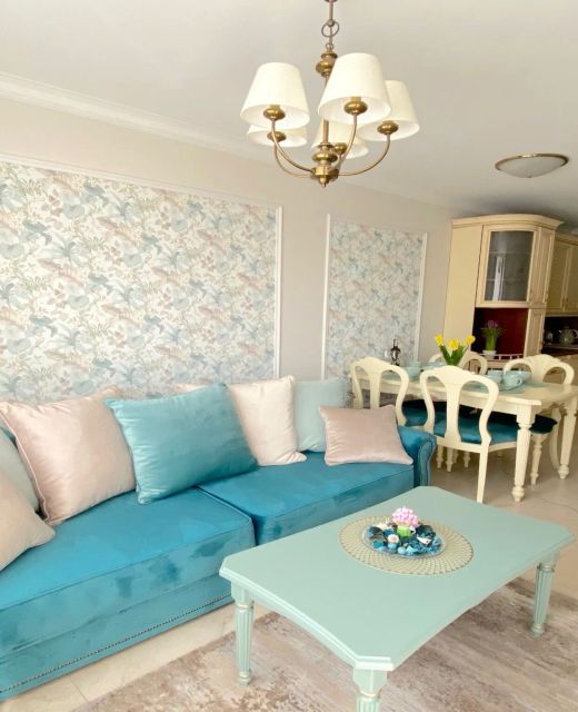 Kołobrzeg Apartament klasyczny w Białym Domu