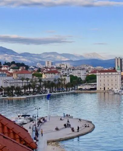 Galeria Valeria Seaside Downtown - MAG Boutique Hotels Split