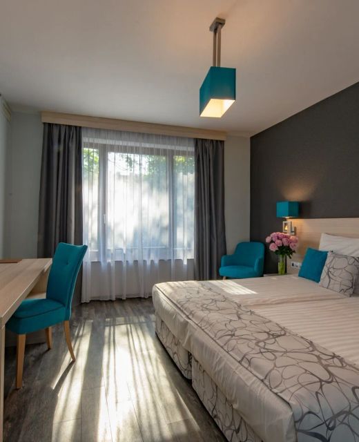 Hotel Regnum Residence Budapest