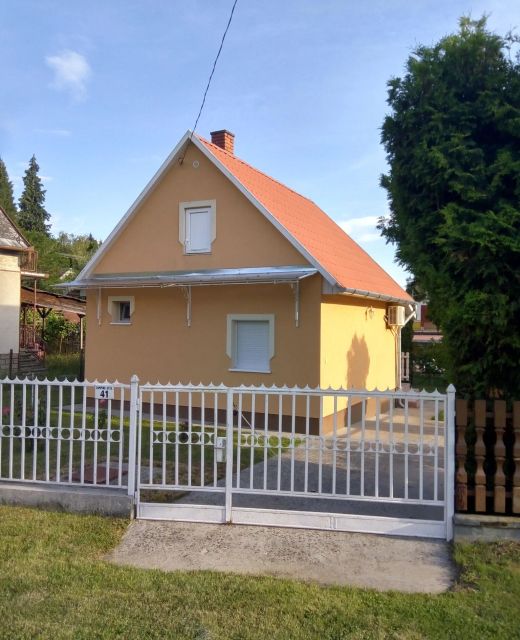 Rózsa Vendégház Igal