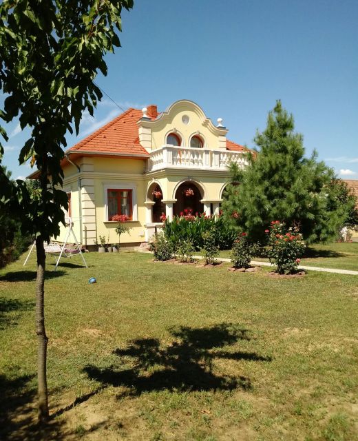Debóra Apartman Balatonőszöd