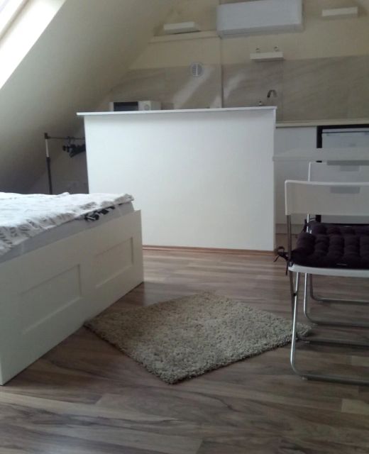 Mina Apartman Eger
