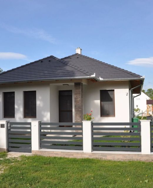 Tatika Vendégház Balatonkeresztúr