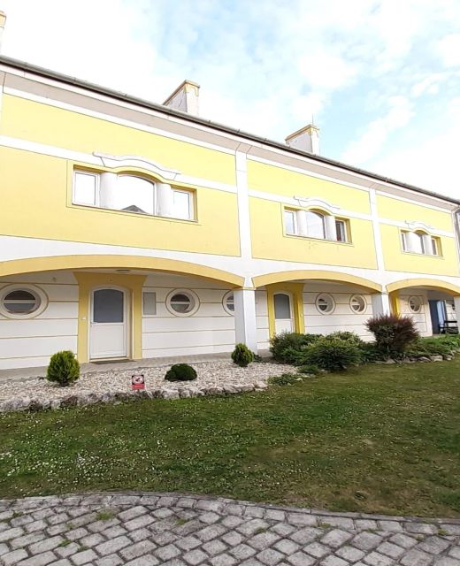 Thermal Garden Apartman Mosonmagyaróvár