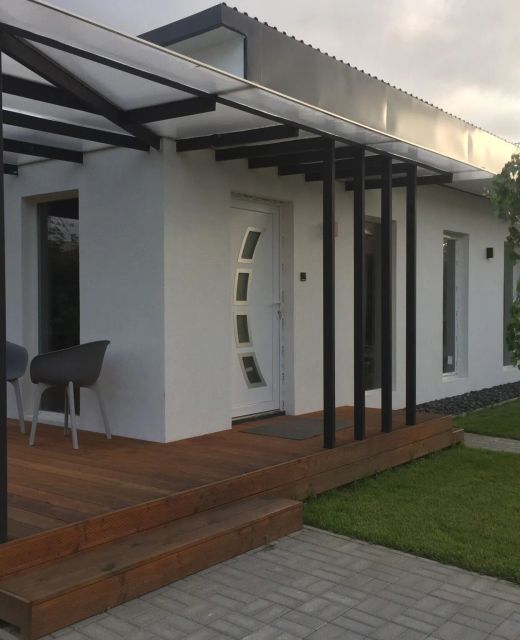 Ellak Apartman Balatonboglár