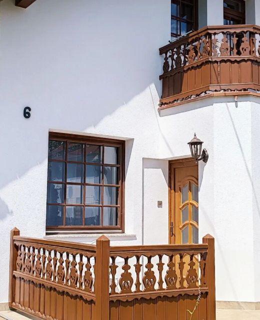 Rózsa Apartmanok Zalakaros