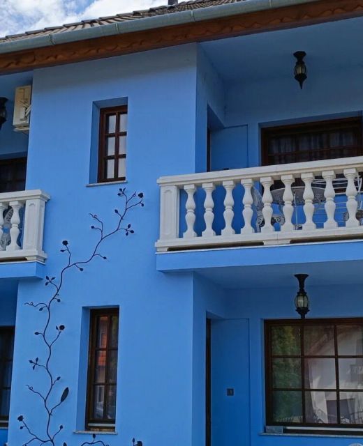 Levendula Apartman Zalakaros