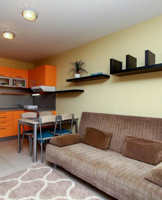 949 - Modern Apartman Balatonőszöd